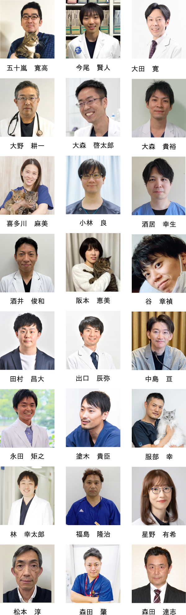 執筆者