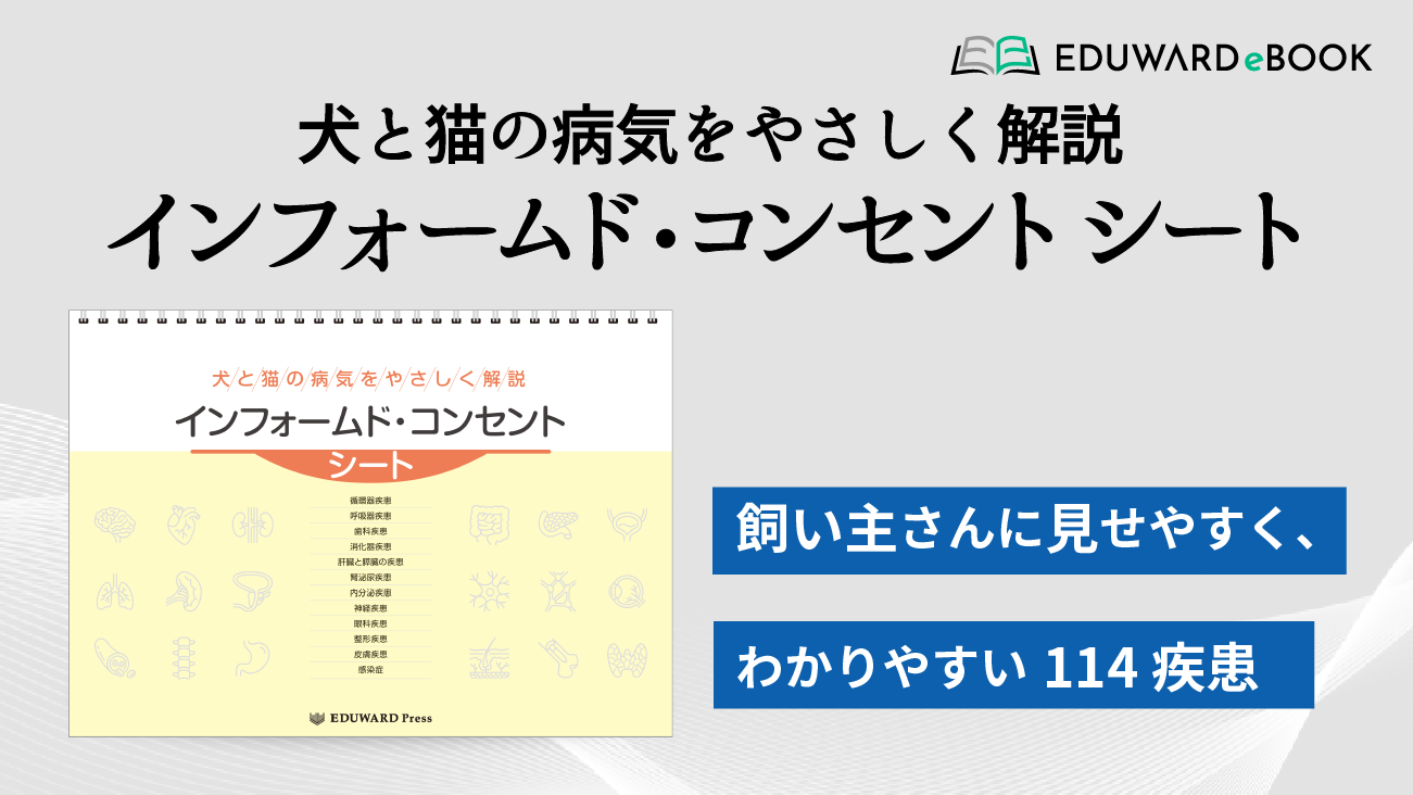 新品インフォームド・コンセントのためのドクターズアドバイスマニュアル 犬の病気編 期間限定送料無料】 Amazon.co.jp: 犬と猫の病気をやさしく解説